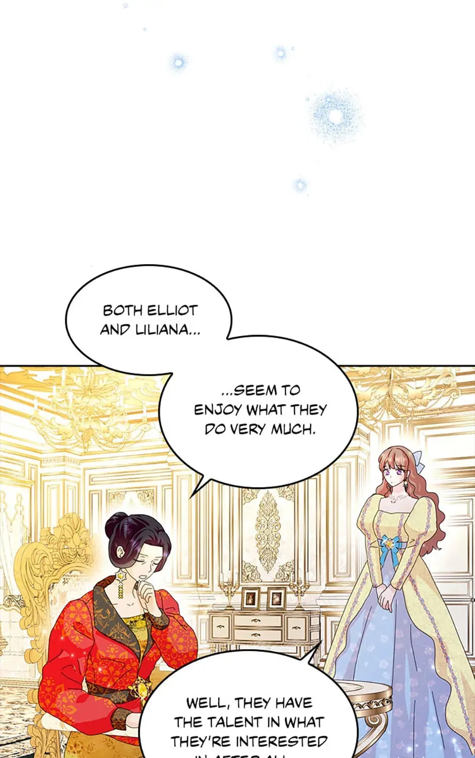 Wicked No More Chapter 57 page 67 - 