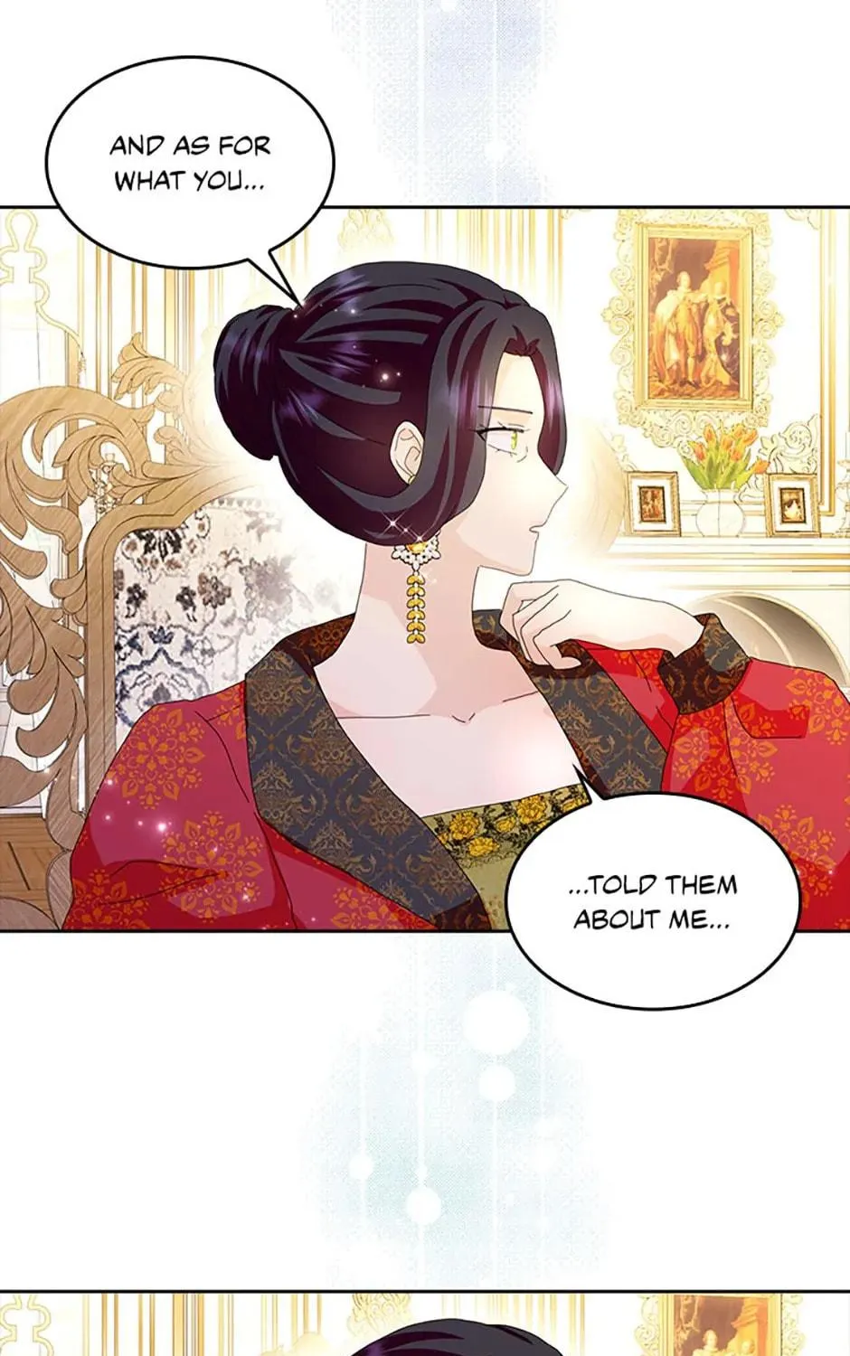 Wicked No More Chapter 57 page 69 - 