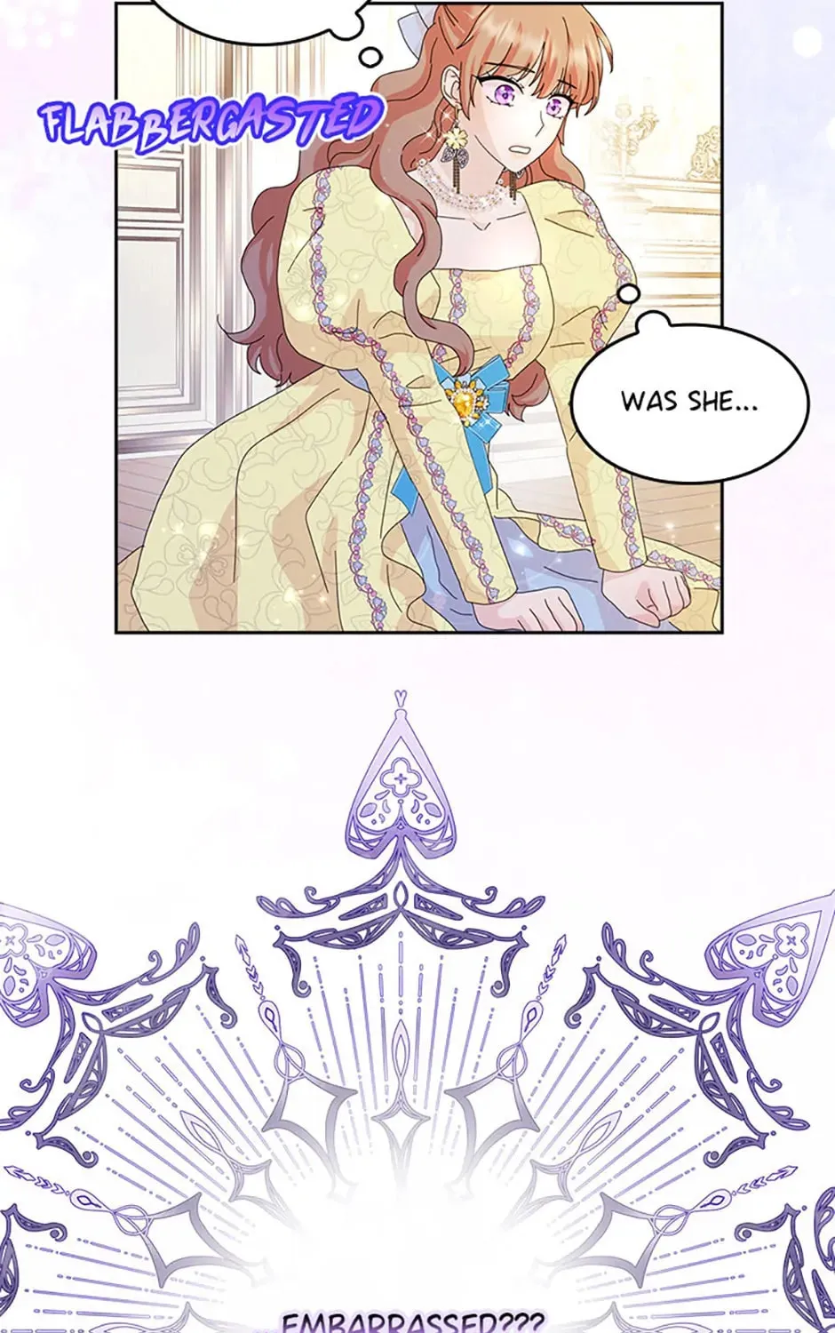Wicked No More Chapter 57 page 75 - 