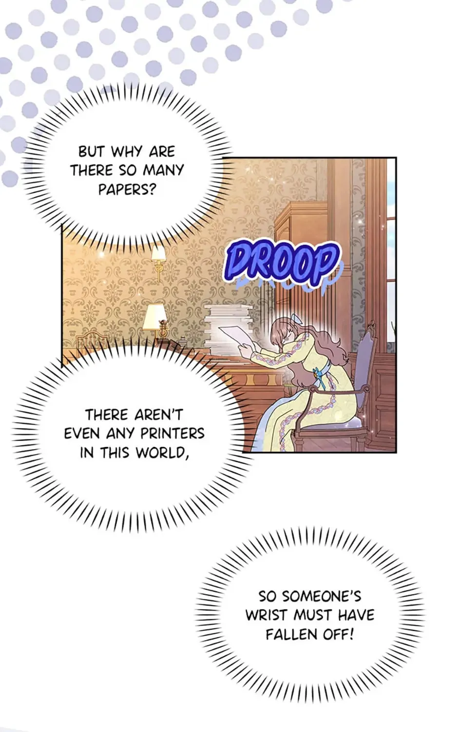 Wicked No More Chapter 57 page 91 - 
