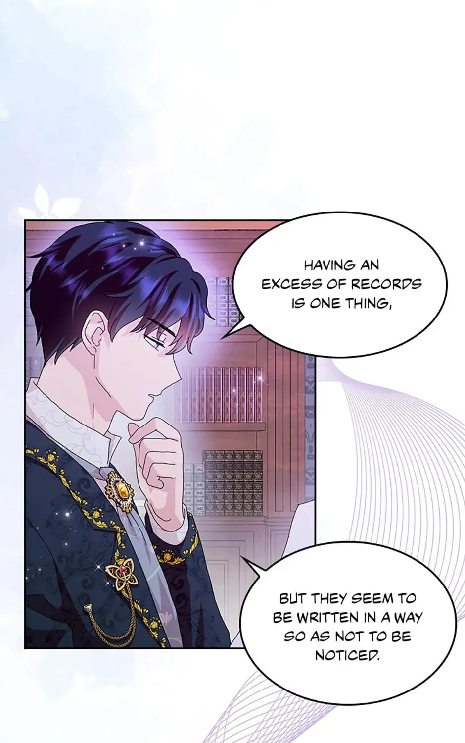 Wicked No More Chapter 58 page 1 - 
