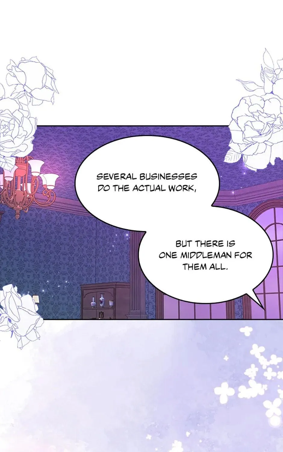 Wicked No More Chapter 58 page 11 - 