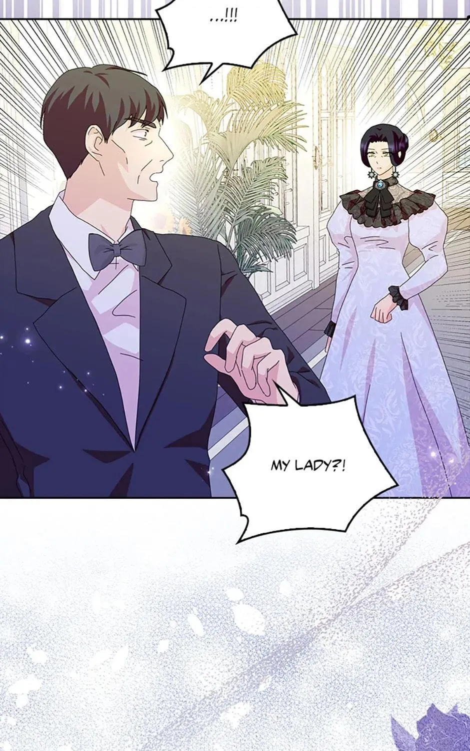 Wicked No More Chapter 58 page 101 - 
