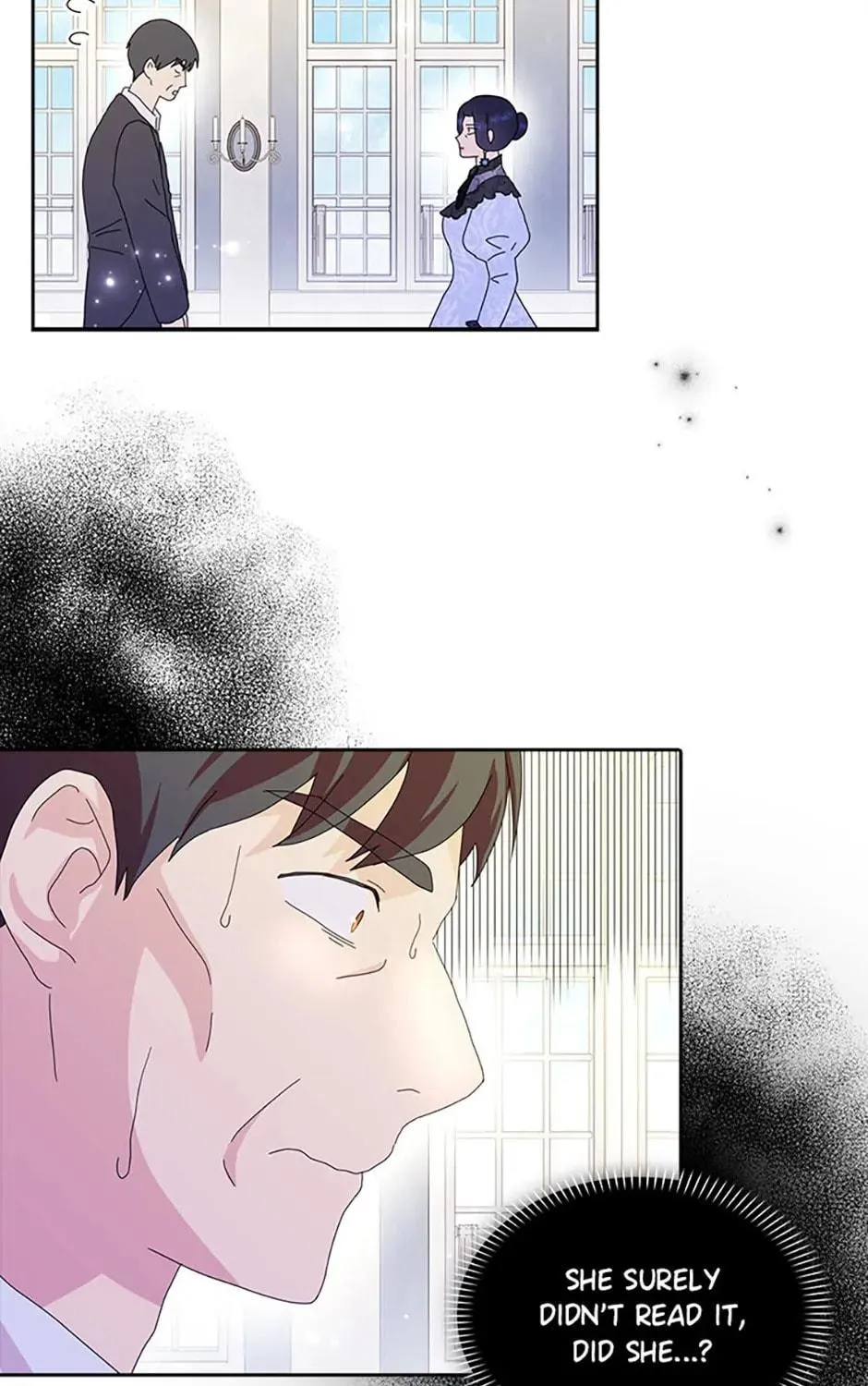 Wicked No More Chapter 58 page 107 - 