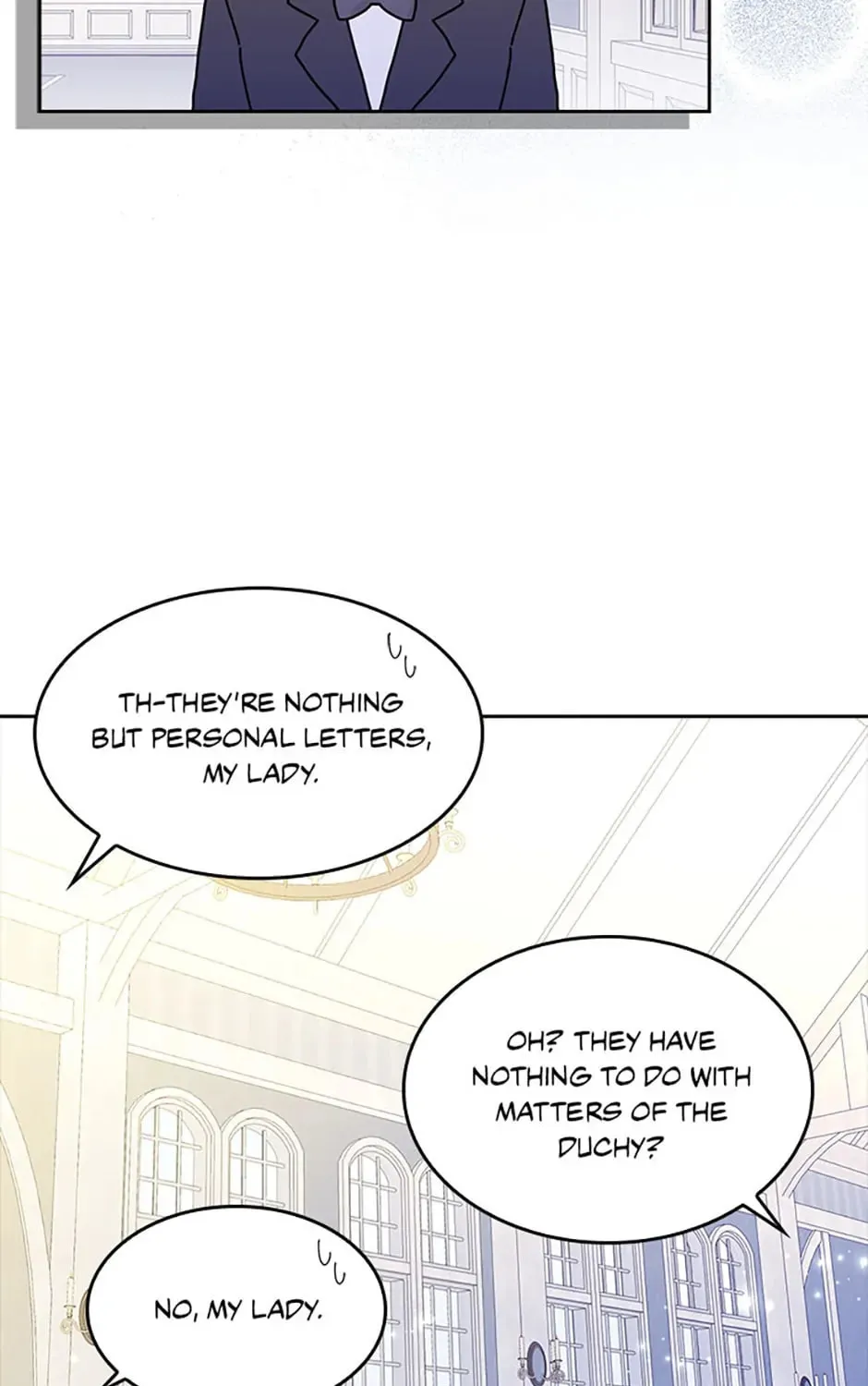 Wicked No More Chapter 58 page 111 - 