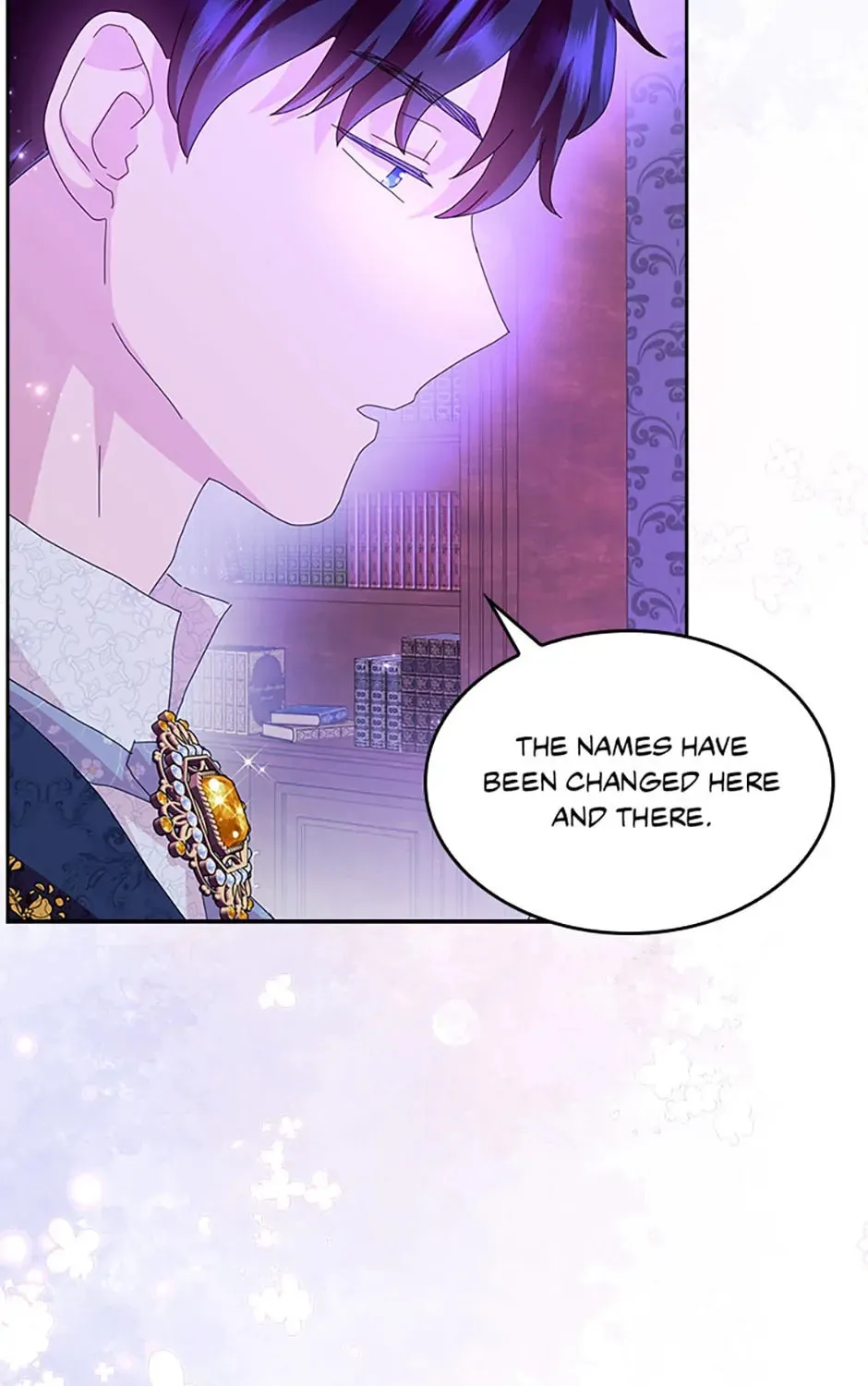 Wicked No More Chapter 58 page 13 - 