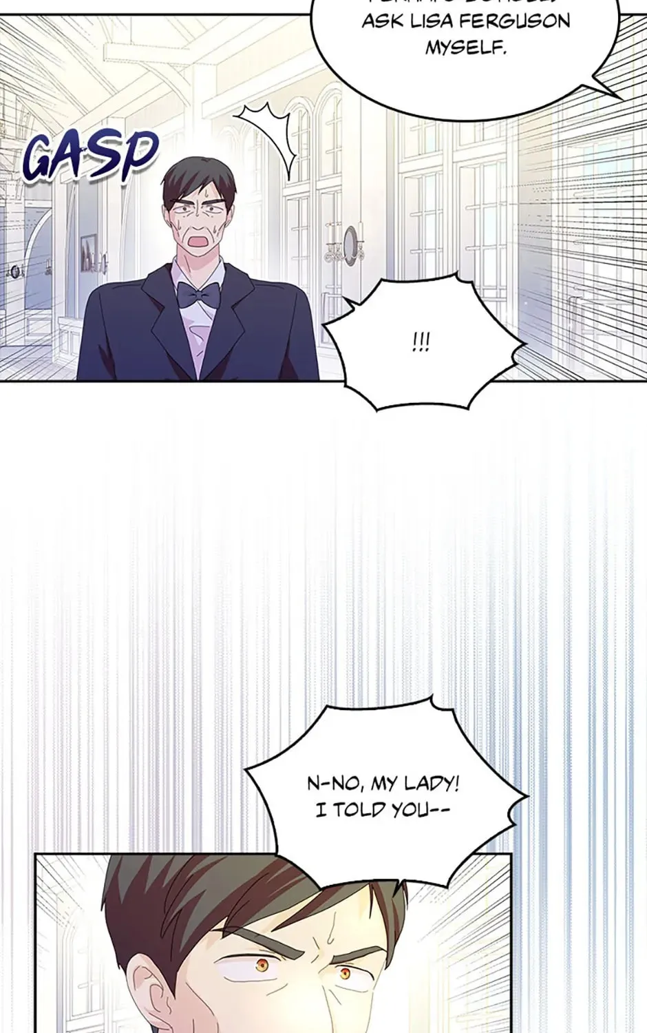 Wicked No More Chapter 58 page 127 - 