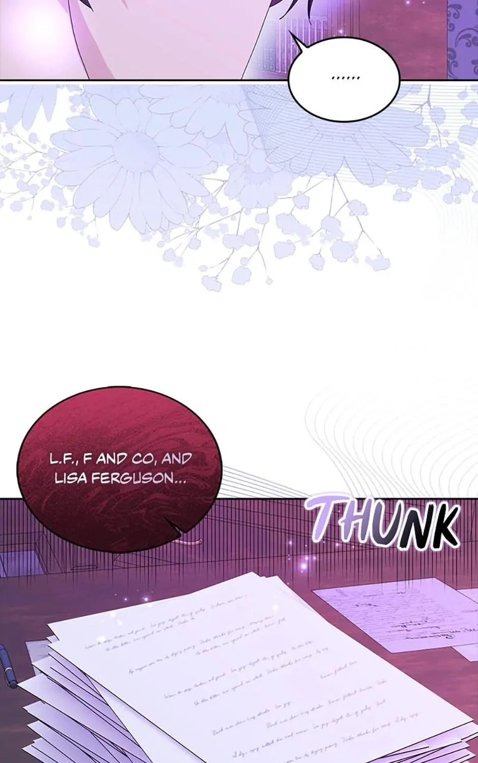 Wicked No More Chapter 58 page 17 - 