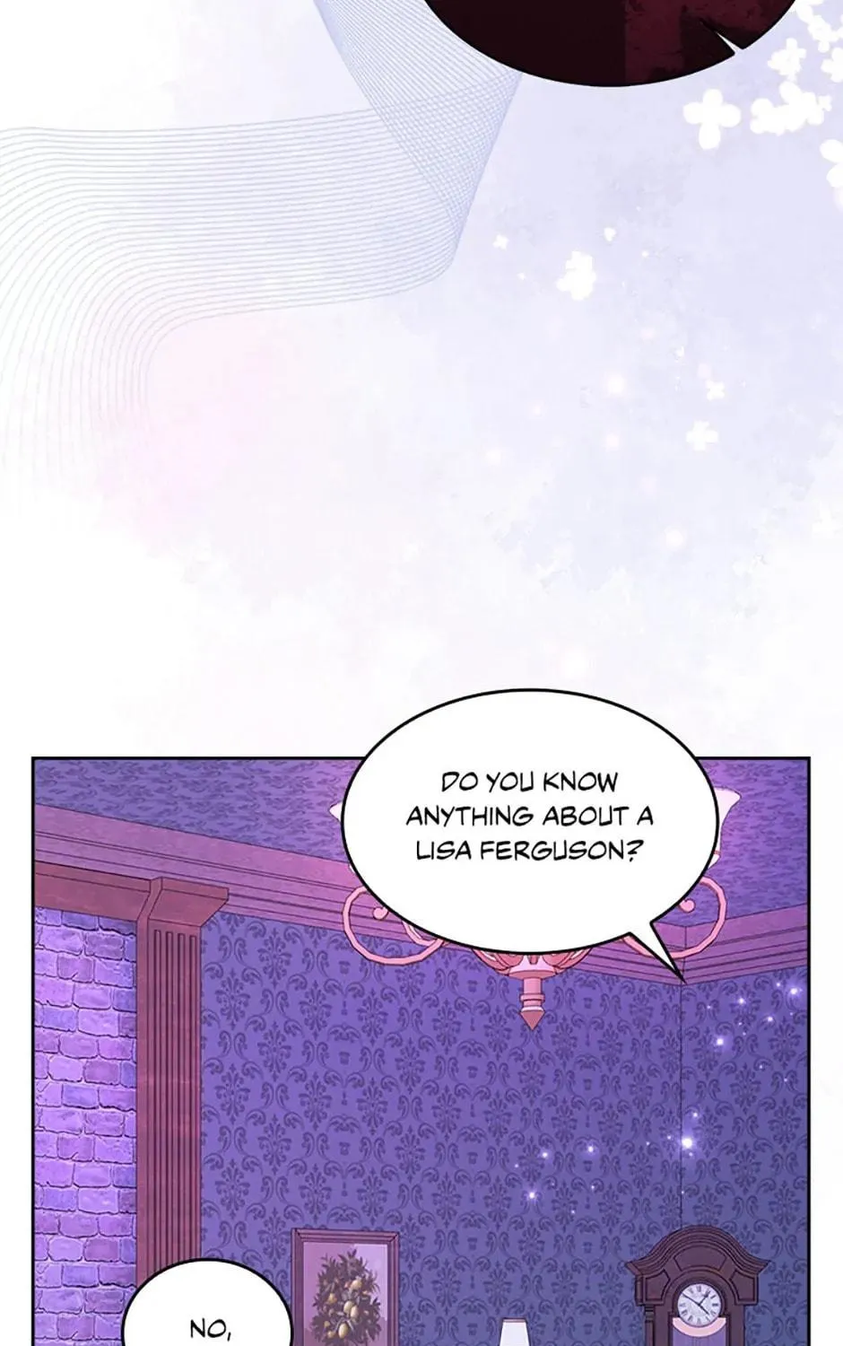 Wicked No More Chapter 58 page 19 - 