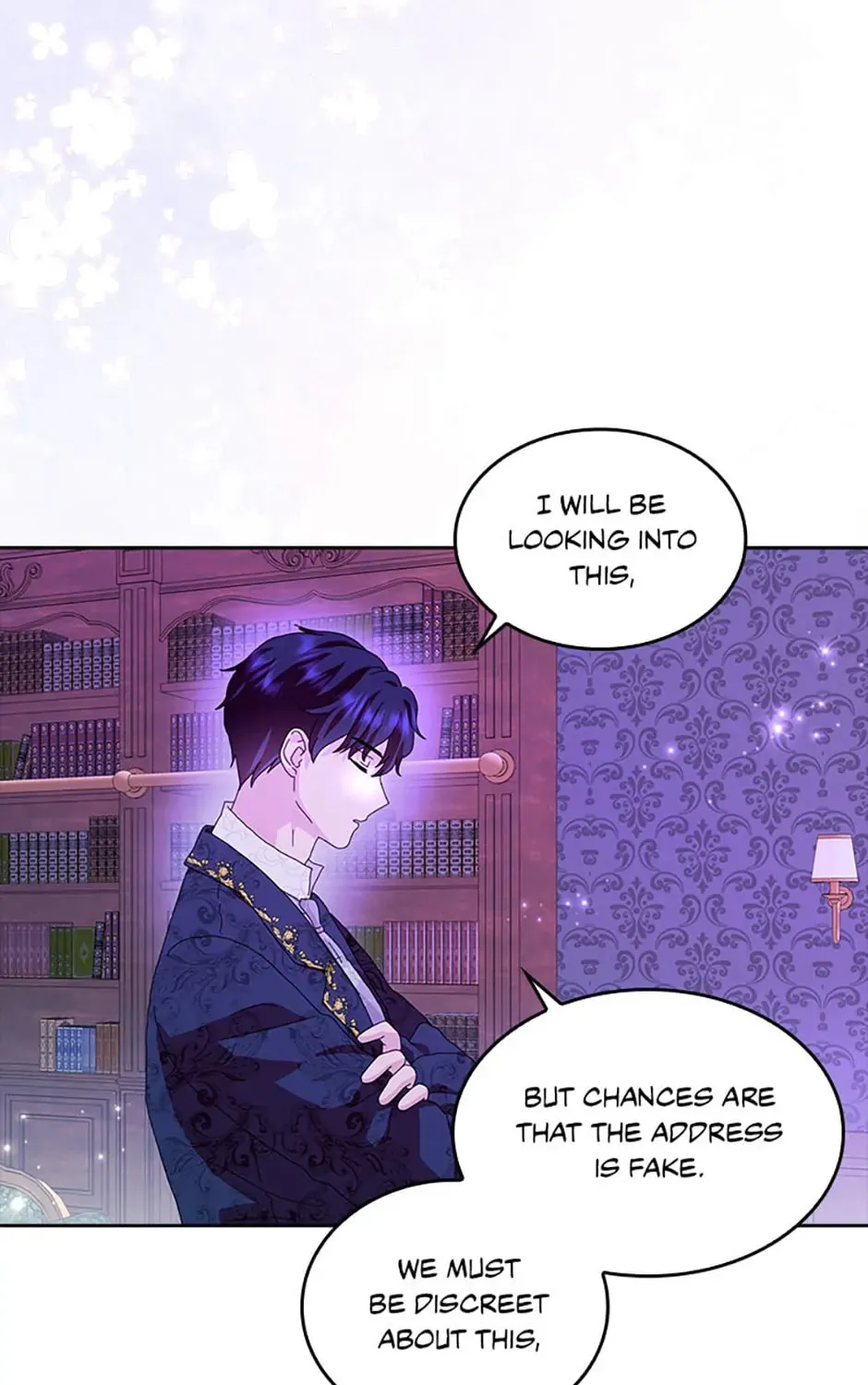 Wicked No More Chapter 58 page 21 - 