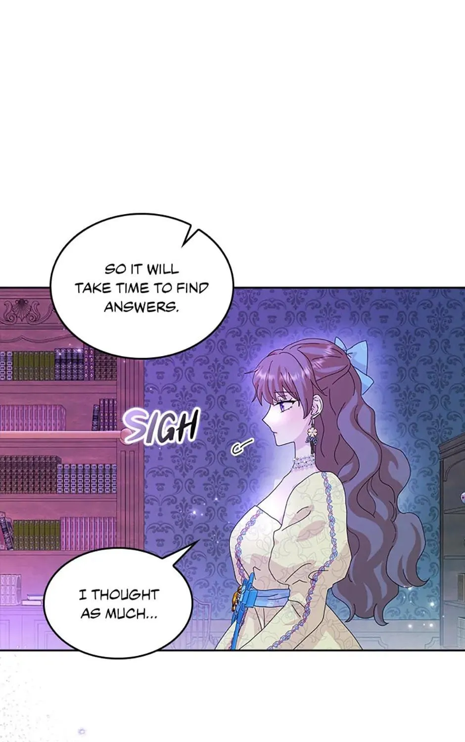 Wicked No More Chapter 58 page 23 - 