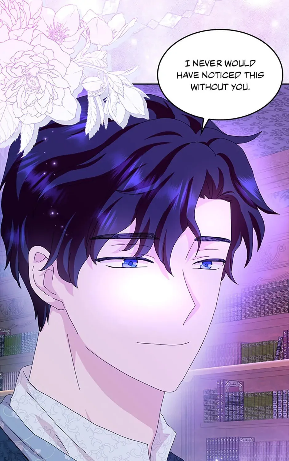 Wicked No More Chapter 58 page 27 - 