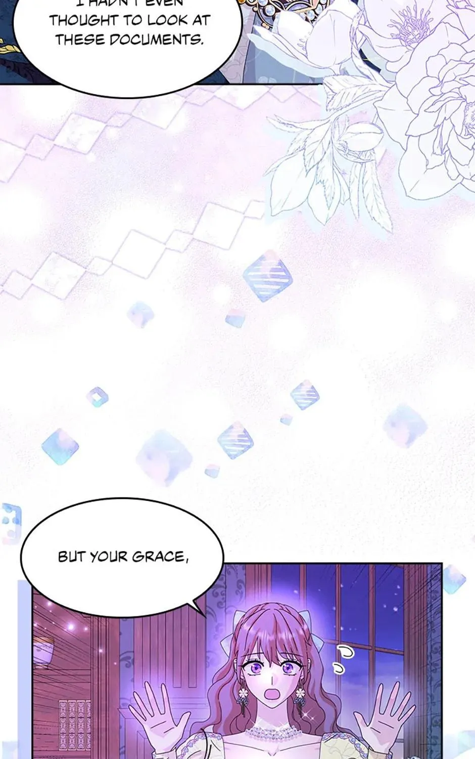 Wicked No More Chapter 58 page 29 - 