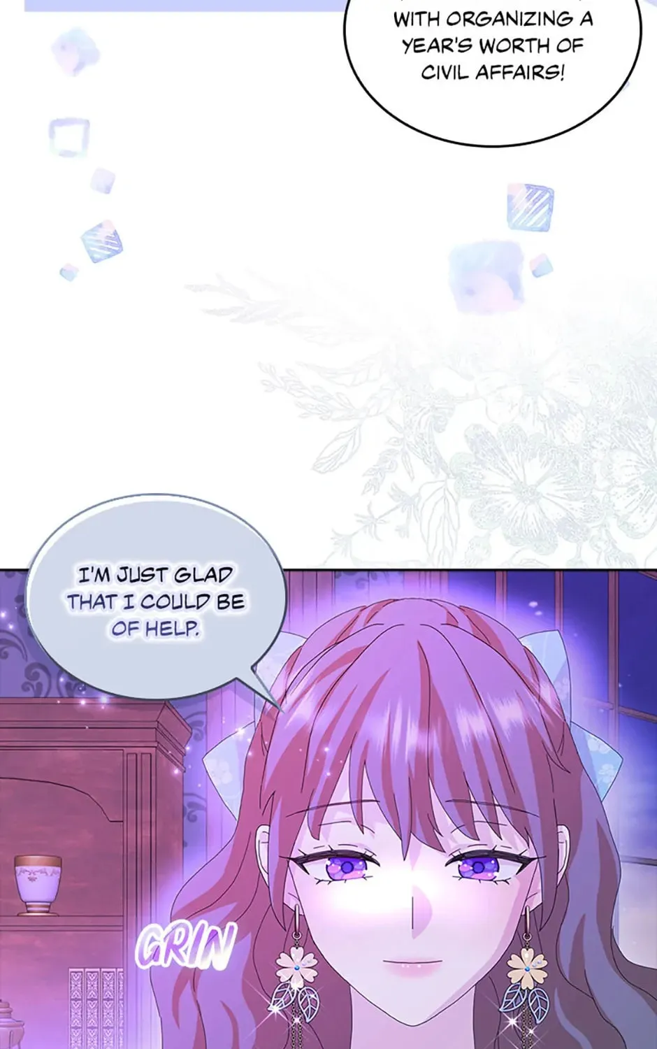 Wicked No More Chapter 58 page 31 - 