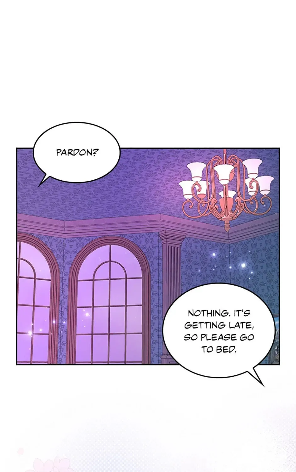 Wicked No More Chapter 58 page 37 - 