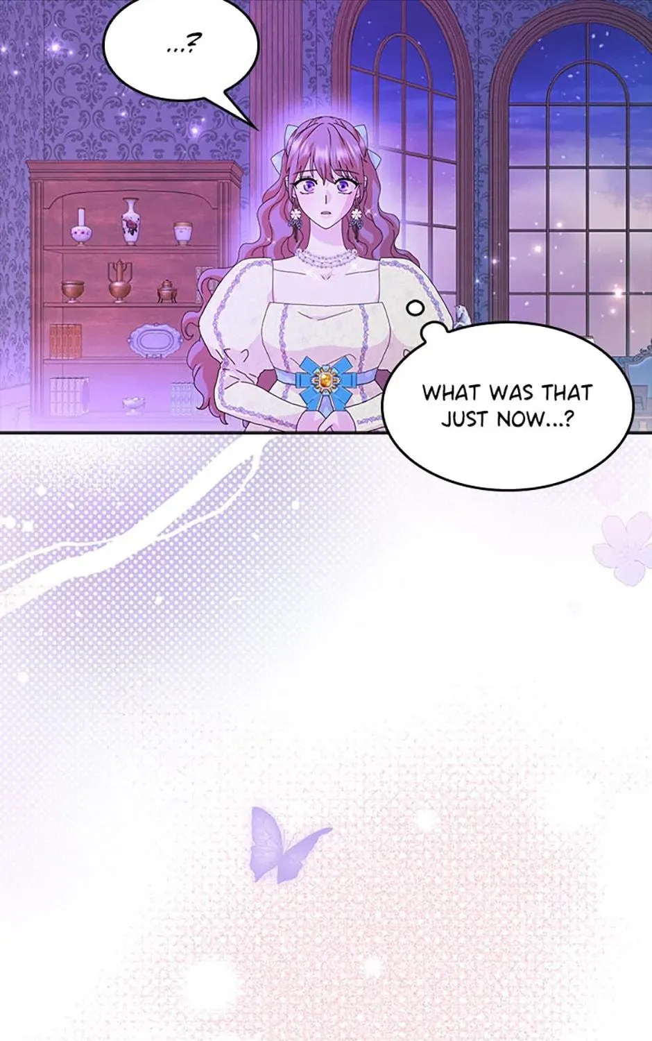 Wicked No More Chapter 58 page 39 - 