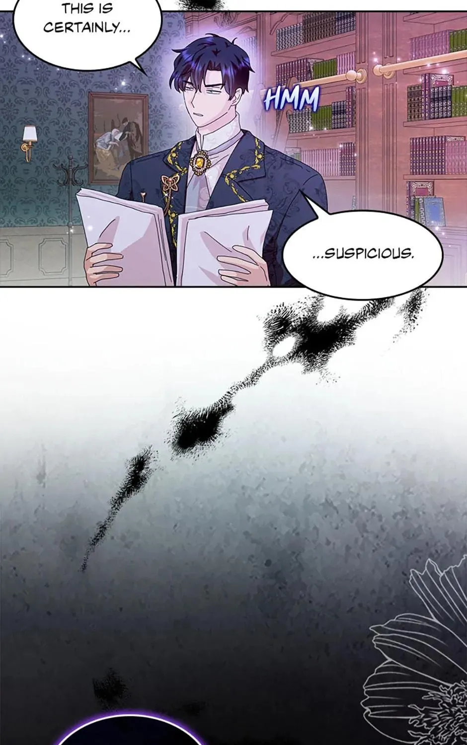 Wicked No More Chapter 58 page 5 - 