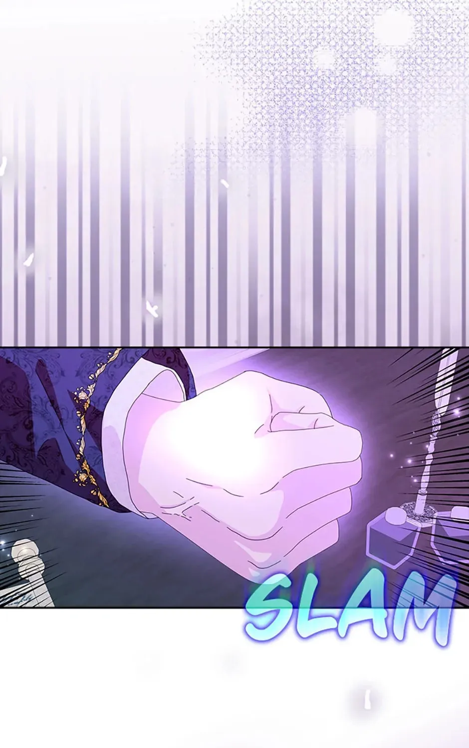 Wicked No More Chapter 58 page 43 - 