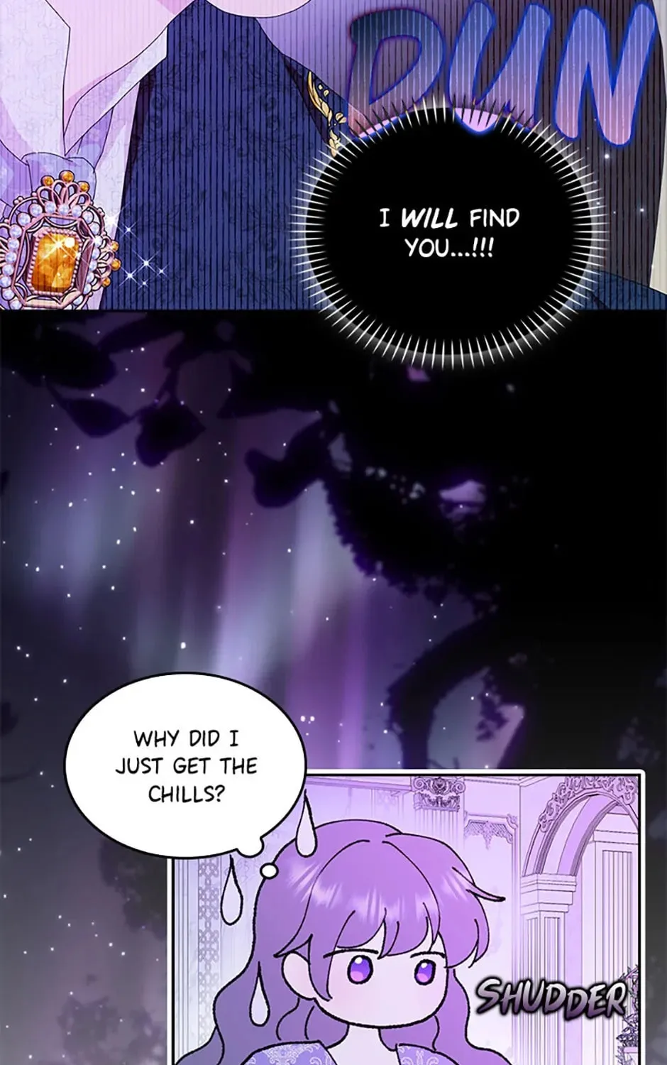 Wicked No More Chapter 58 page 61 - 