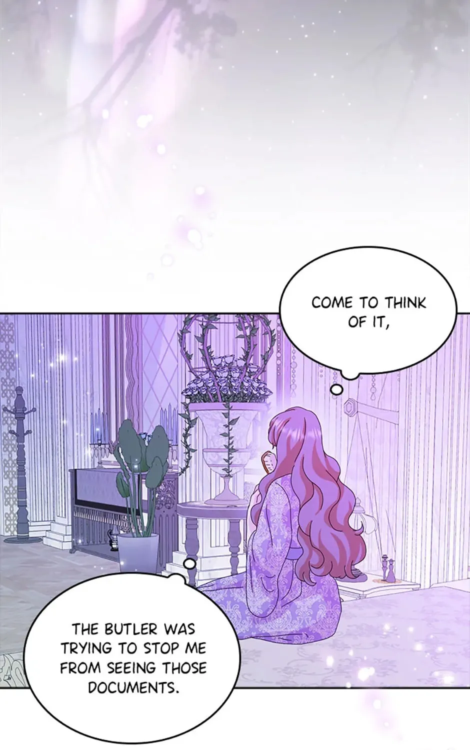 Wicked No More Chapter 58 page 63 - 