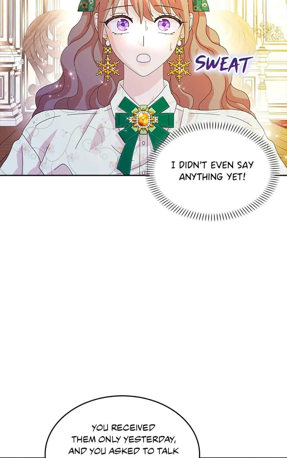 Wicked No More Chapter 58 page 71 - 