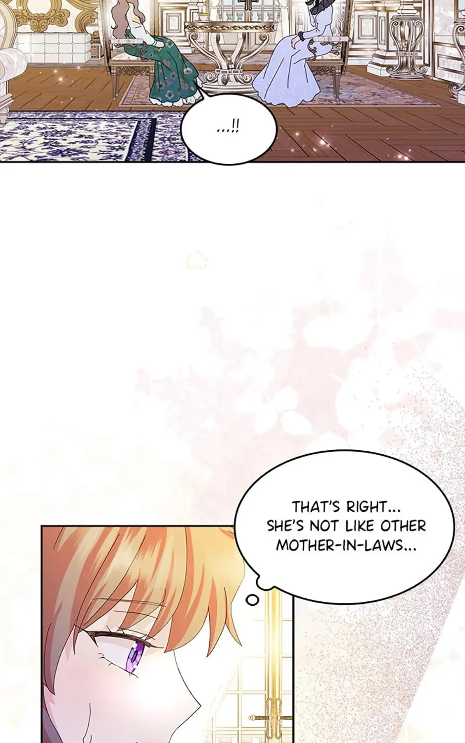 Wicked No More Chapter 58 page 73 - 