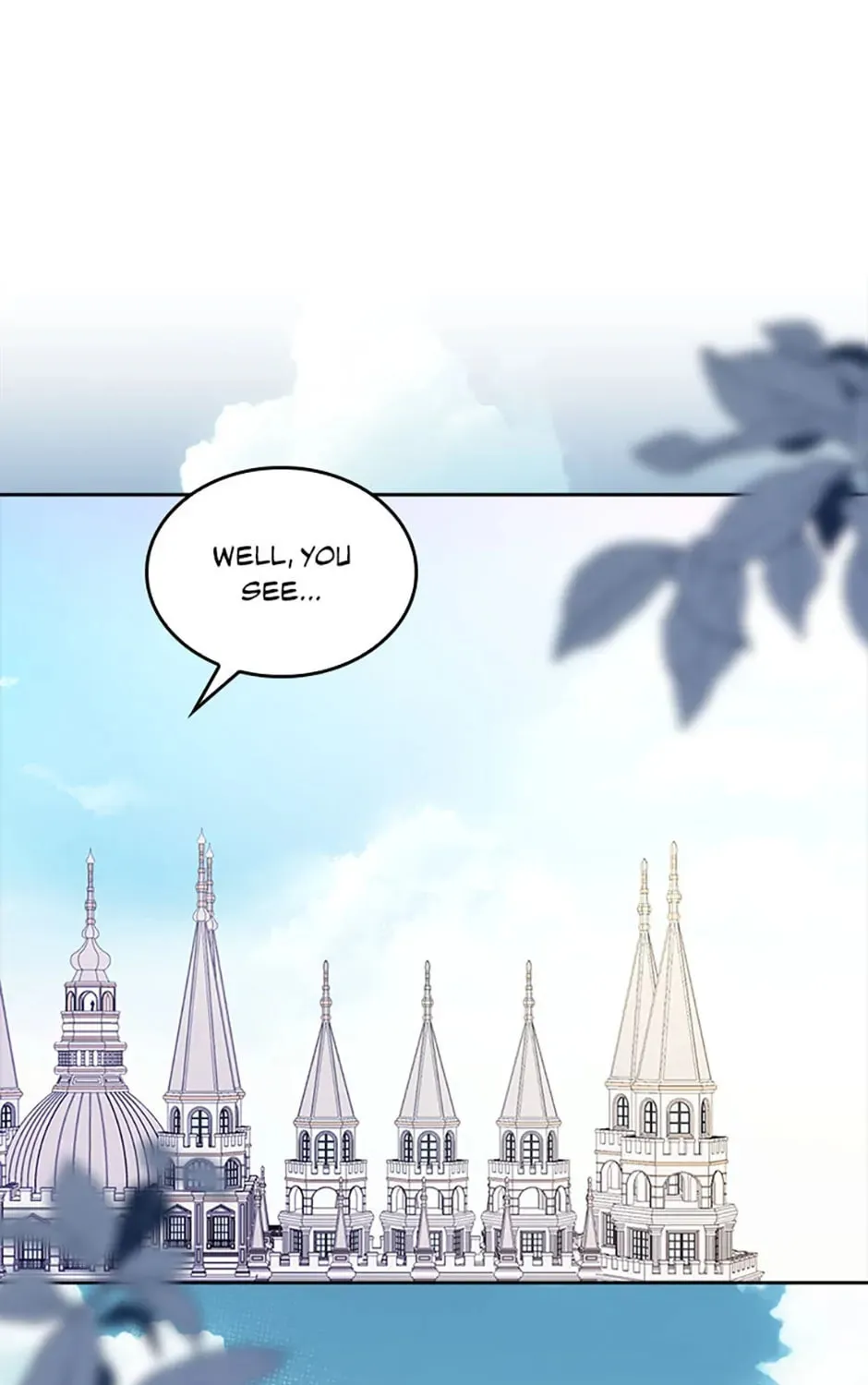 Wicked No More Chapter 58 page 91 - 