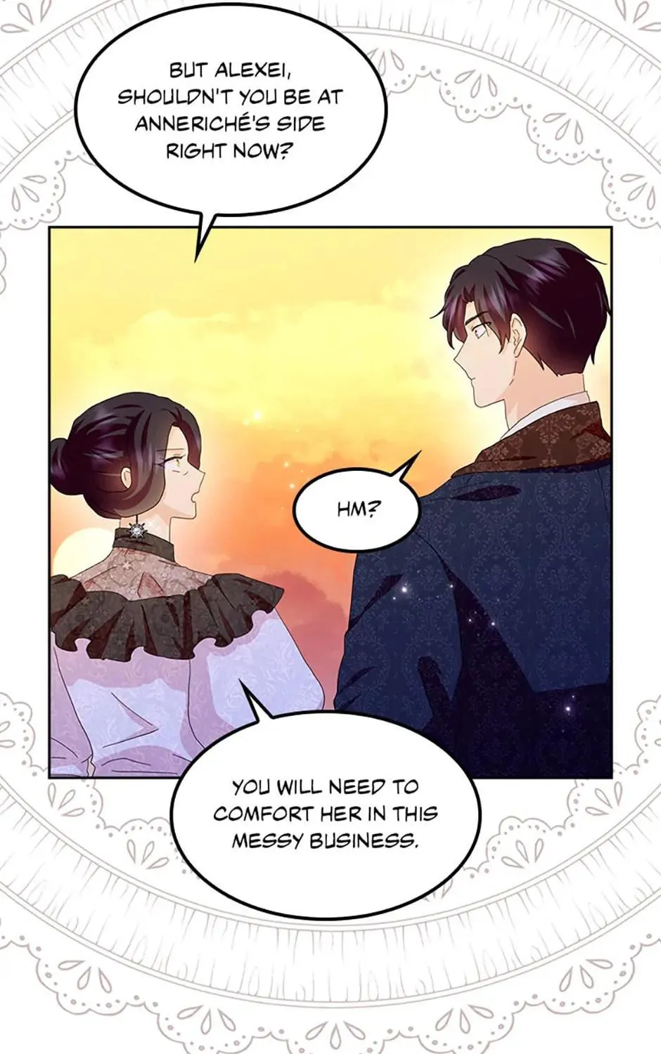 Wicked No More Chapter 59 page 113 - 