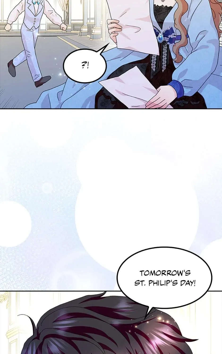 Wicked No More Chapter 59 page 137 - 