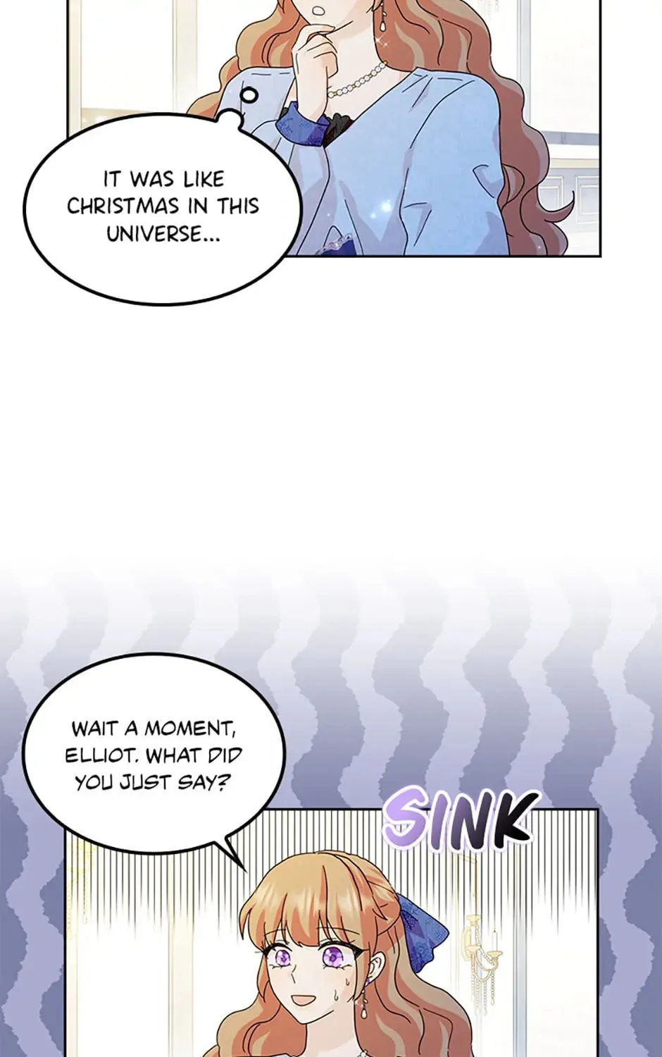 Wicked No More Chapter 59 page 141 - 