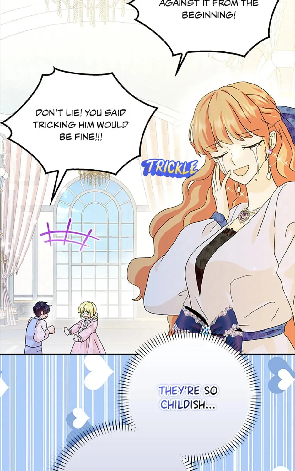 Wicked No More Chapter 59 page 157 - 