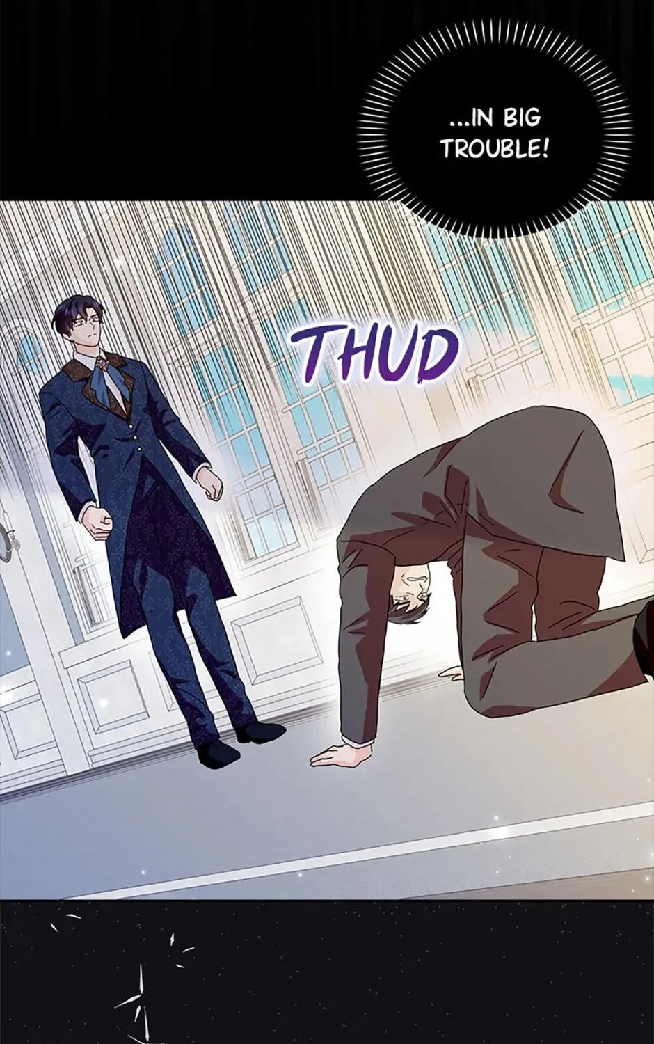 Wicked No More Chapter 59 page 17 - 