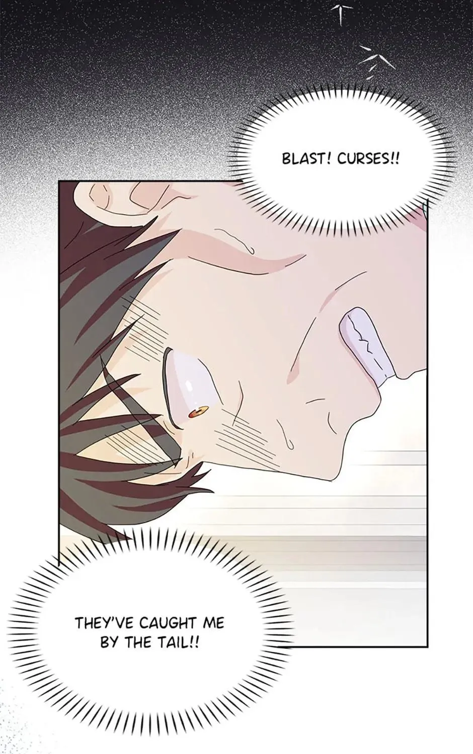 Wicked No More Chapter 59 page 19 - 
