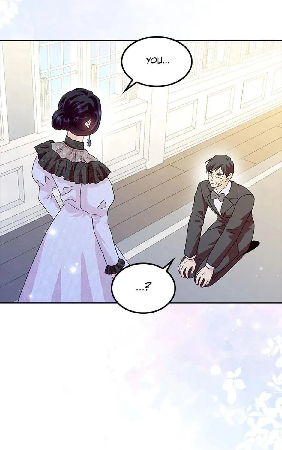 Wicked No More Chapter 59 page 23 - 