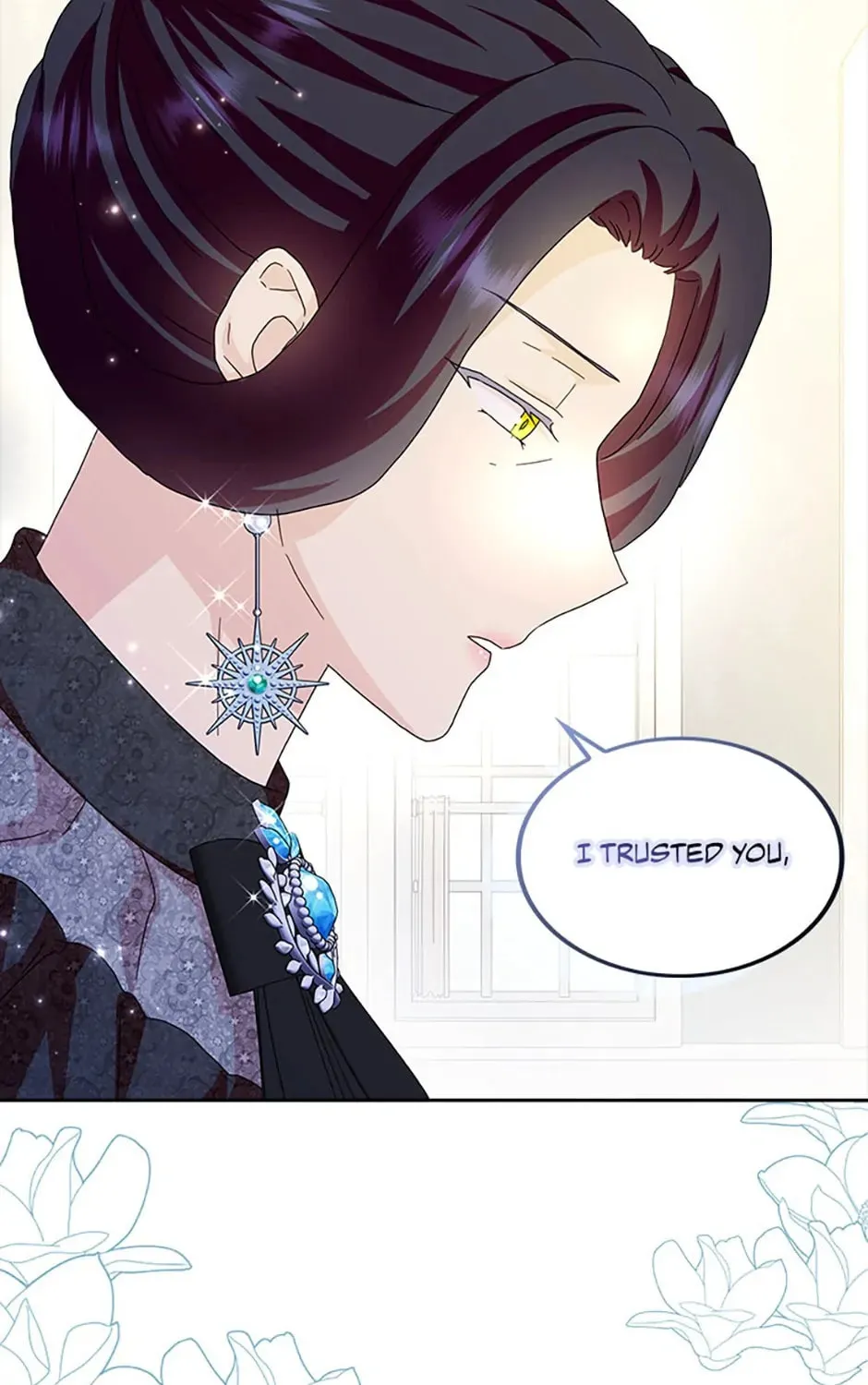 Wicked No More Chapter 59 page 25 - 