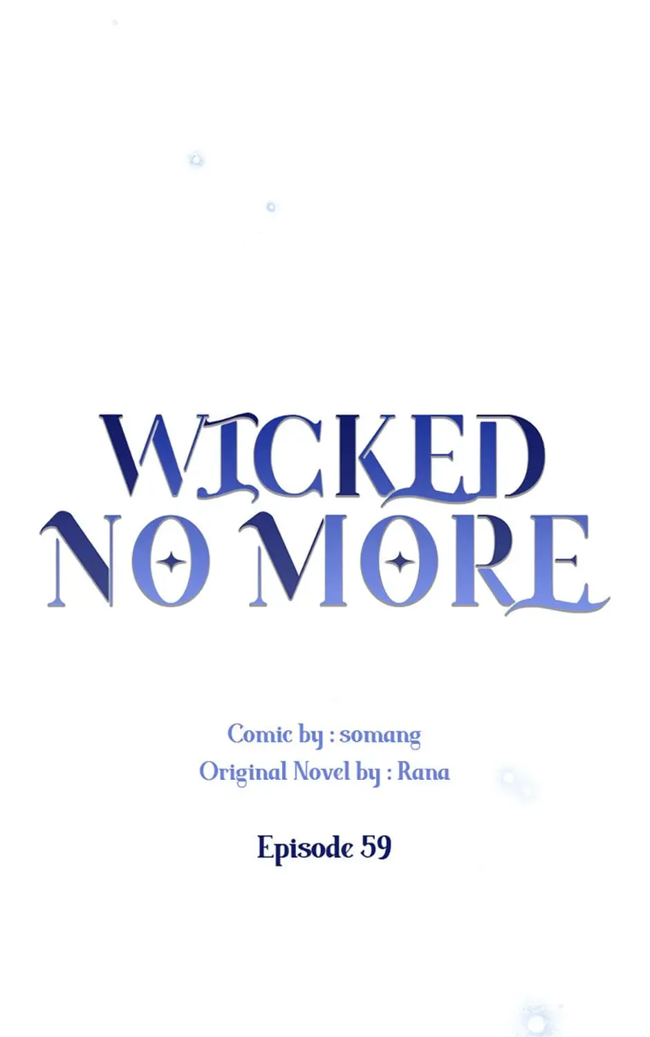 Wicked No More Chapter 59 page 31 - 