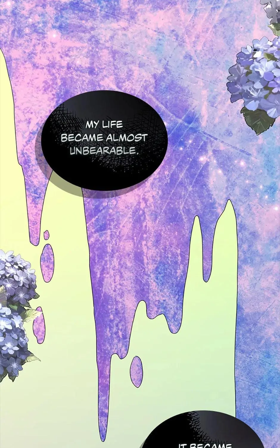 Wicked No More Chapter 59 page 35 - 