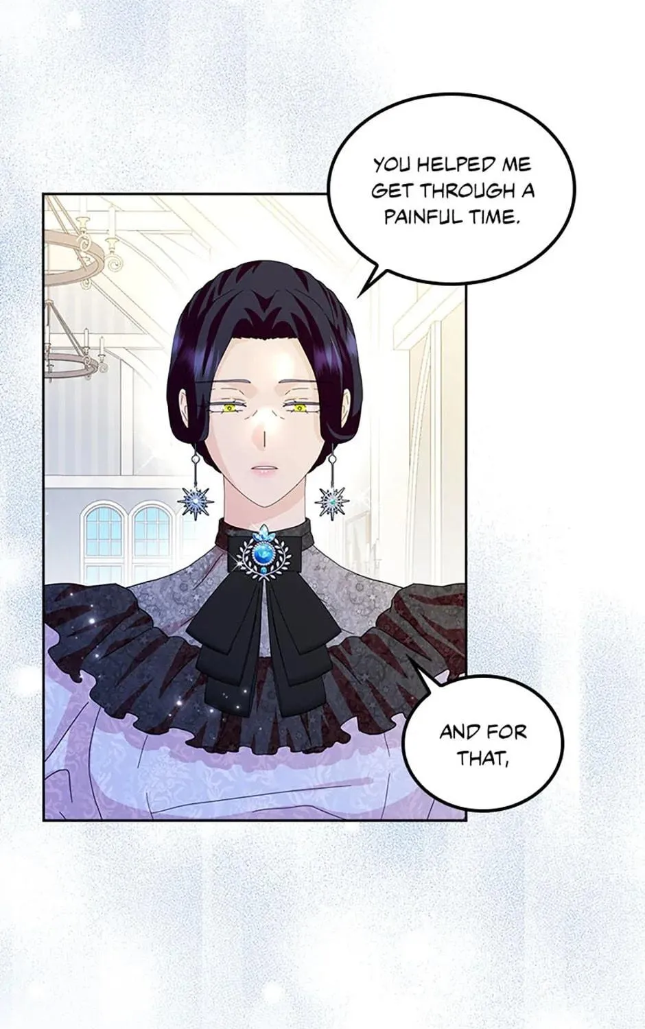 Wicked No More Chapter 59 page 41 - 