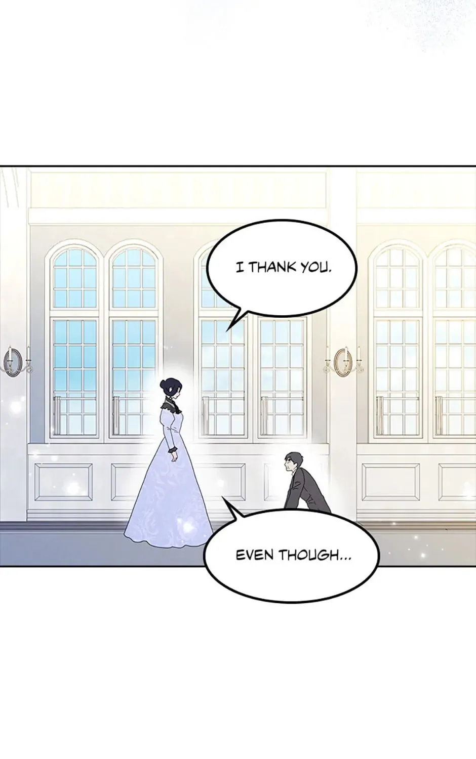 Wicked No More Chapter 59 page 43 - 