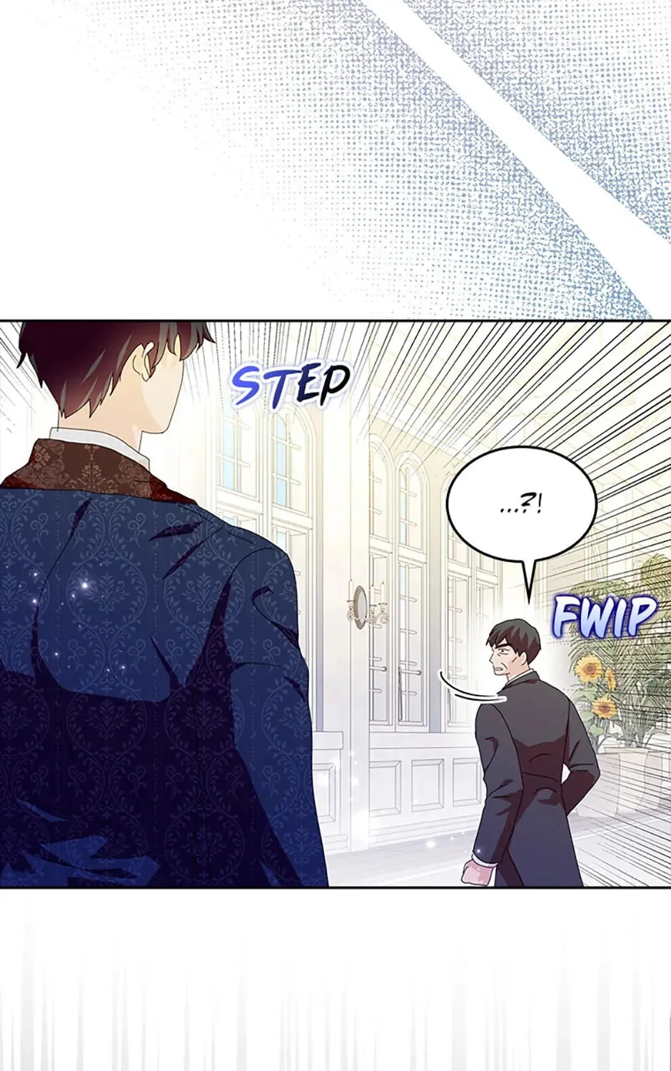 Wicked No More Chapter 59 page 7 - 
