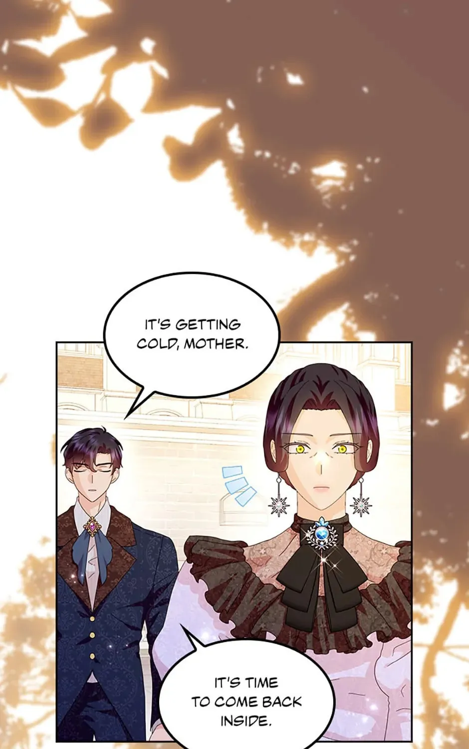 Wicked No More Chapter 59 page 97 - 