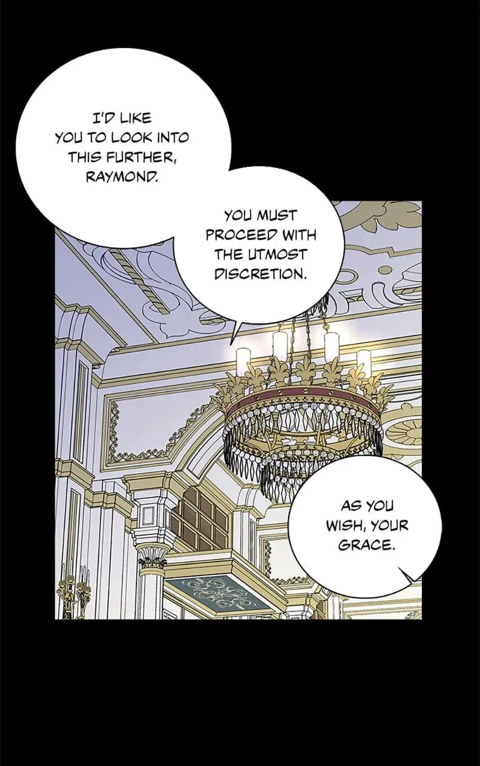 Wicked No More Chapter 6 page 11 - 