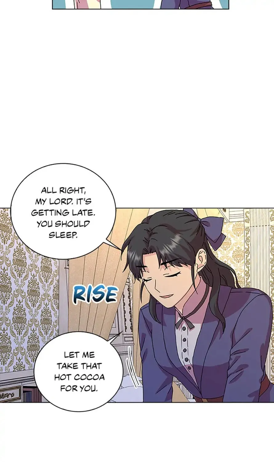 Wicked No More Chapter 6 page 103 - 