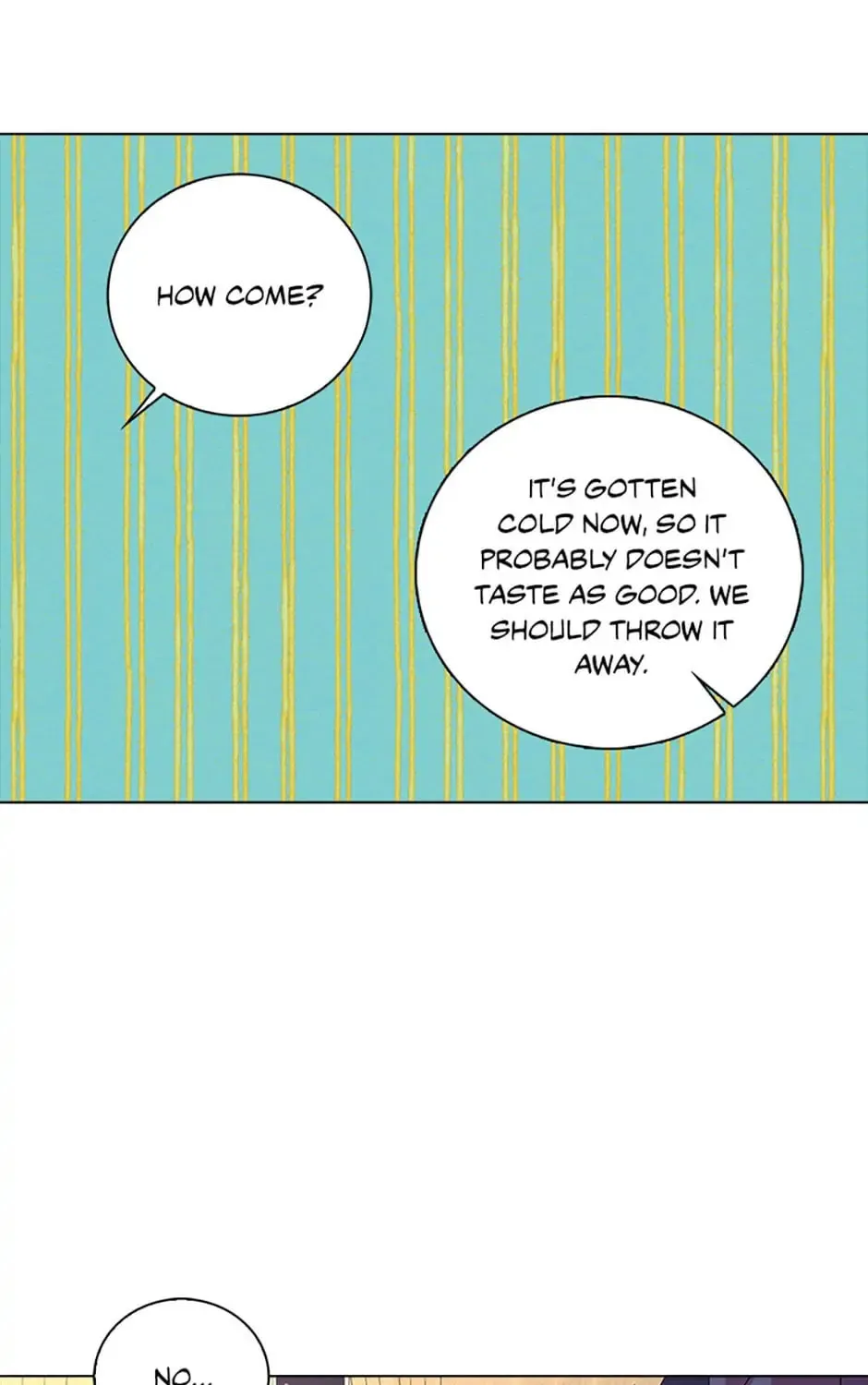 Wicked No More Chapter 6 page 105 - 