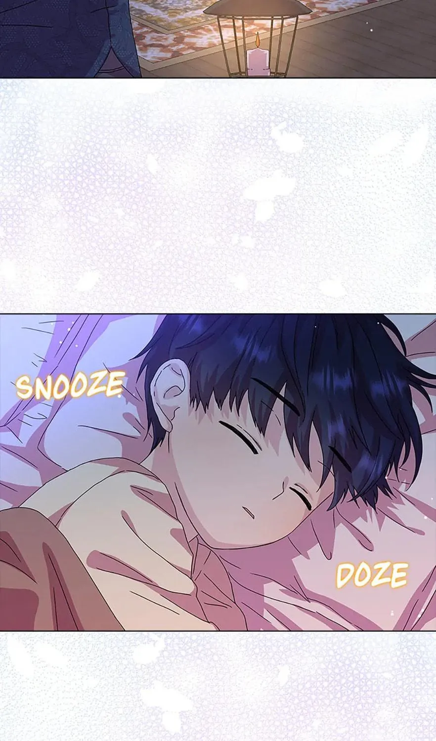 Wicked No More Chapter 6 page 19 - 