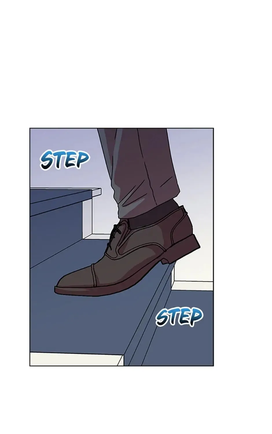 Wicked No More Chapter 6 page 3 - 