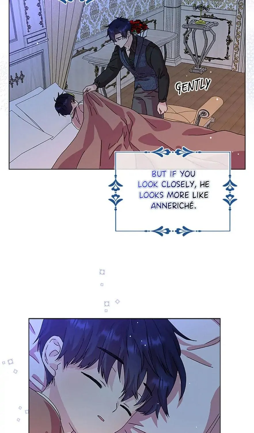 Wicked No More Chapter 6 page 23 - 