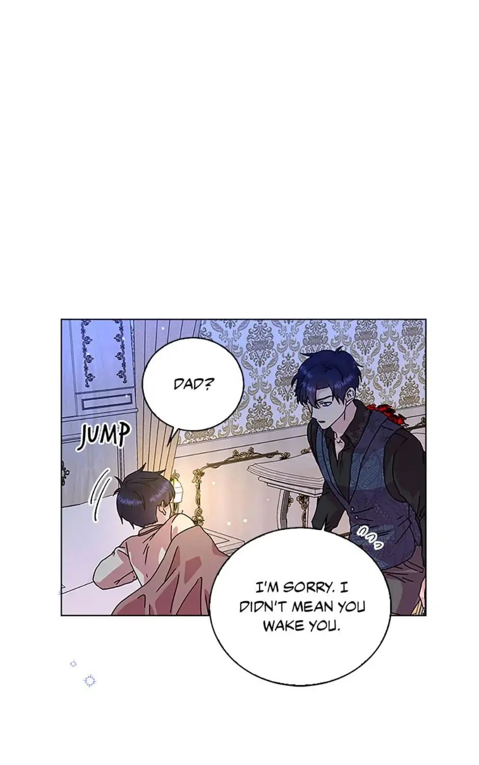 Wicked No More Chapter 6 page 27 - 