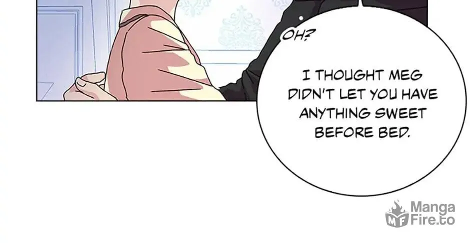 Wicked No More Chapter 6 page 36 - 