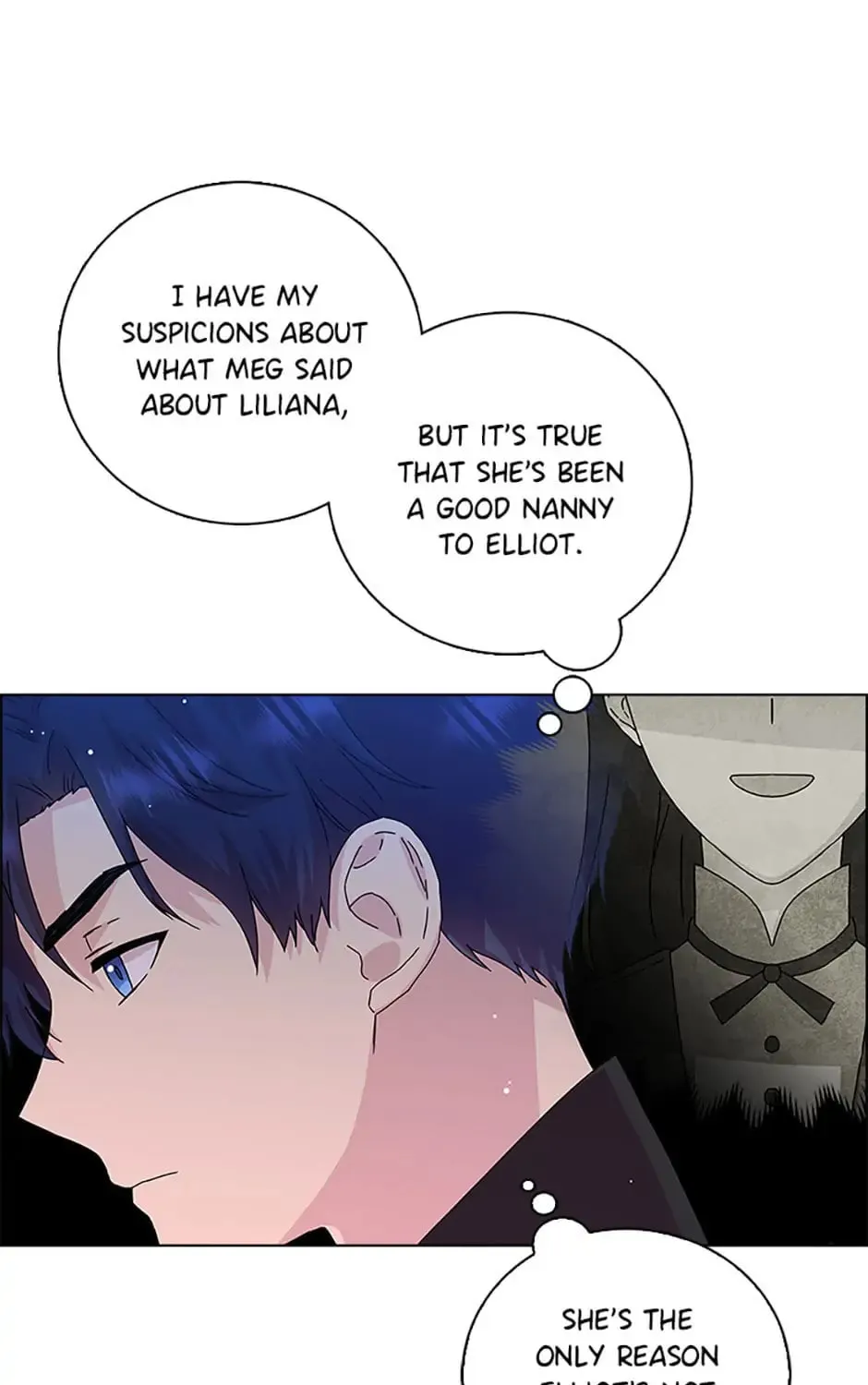 Wicked No More Chapter 6 page 37 - 
